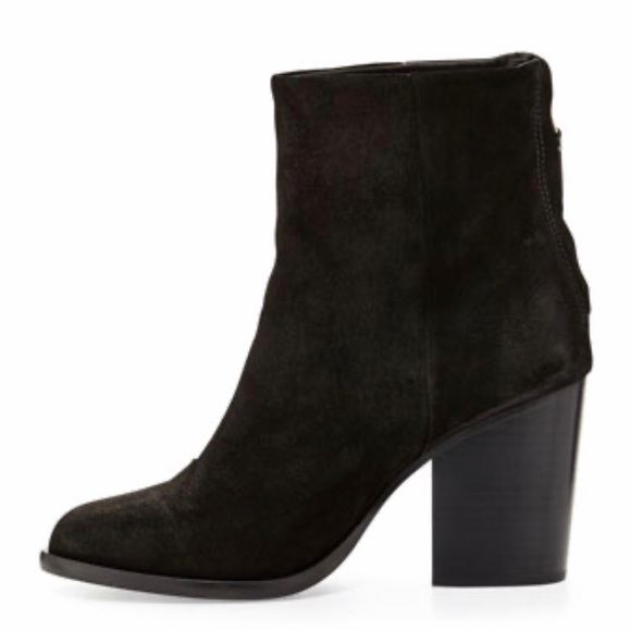 Beautiful Rag and Bone Ashby boot *NWOT* - Picture 4 of 12